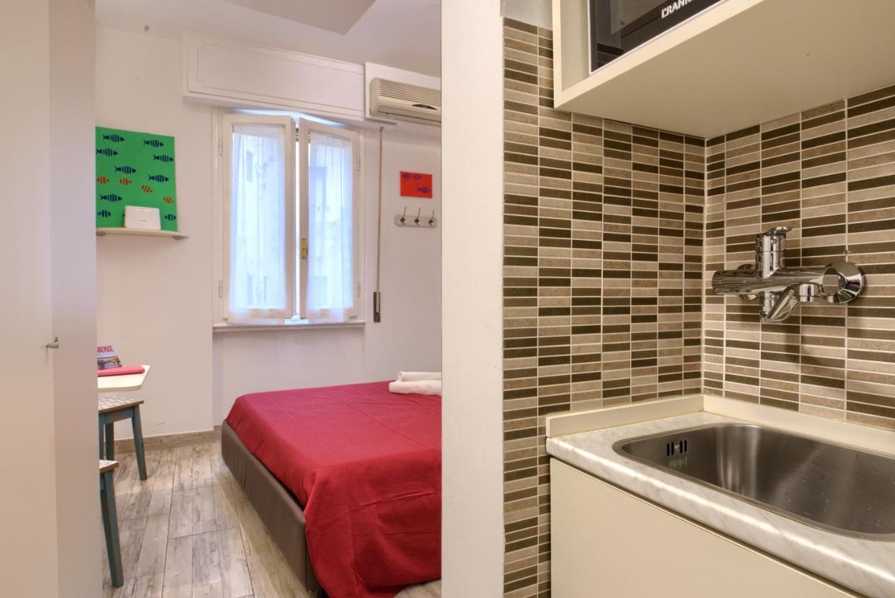 La Chicca Pontevecchio Apartment Florenţa Exterior foto